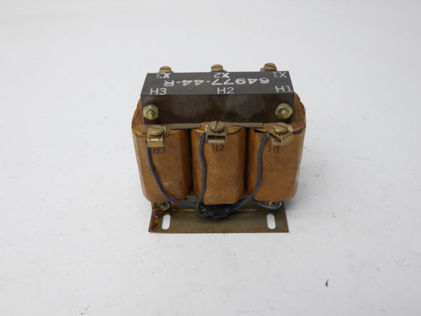 TRANSFORMER 64977-44-R (AS PICTURED) NSNP