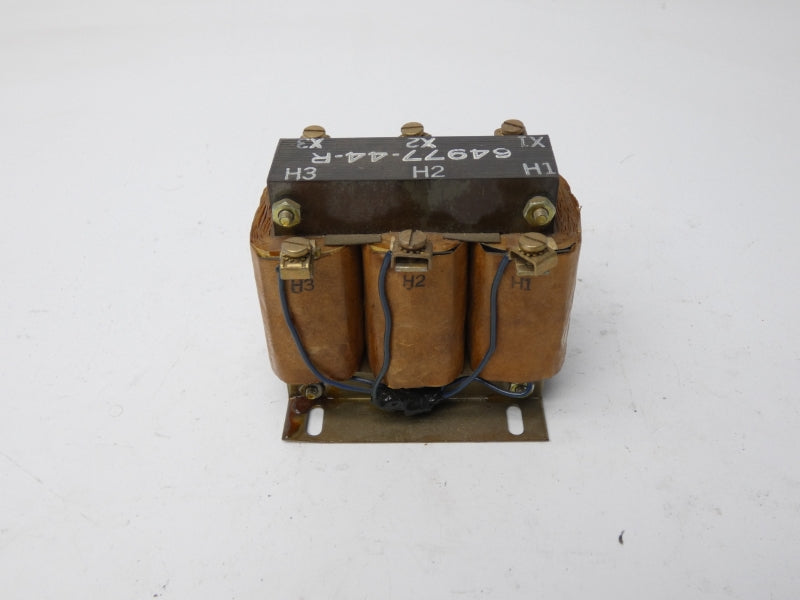 TRANSFORMER 64977-44-R (AS PICTURED) NSNP