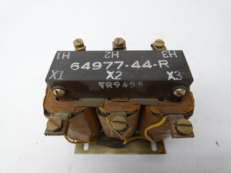 TRANSFORMER 64977-44-R (AS PICTURED) NSNP