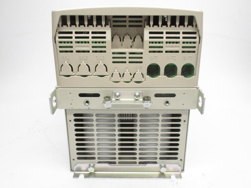 YASKAWA CIPR-GA80U4168ABMA-AAAANA REV. B 650/679V 209/174A NSNP