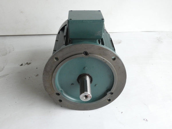 LEESON C132T17FZ45A 193343.60 230/460V 18.4/9.2A NSNP