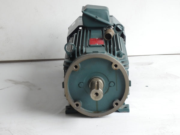 BALDOR 1DDRPM18204C 460V 27A NSNP