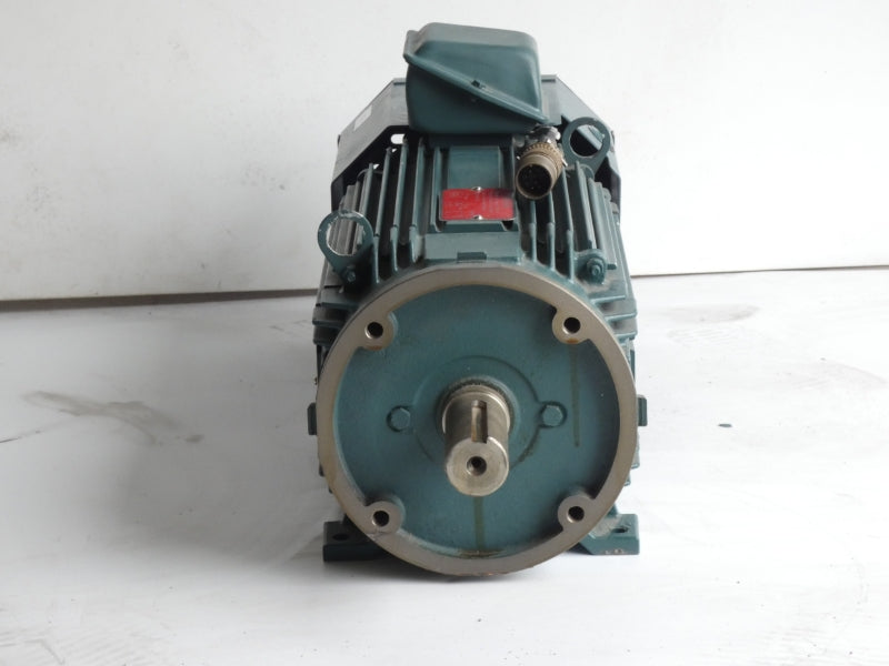 BALDOR 1DDRPM18204C 460V 27A NSNP