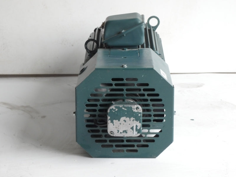 BALDOR 1DDRPM18204C 460V 27A NSNP