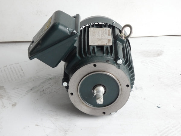 TOSHIBA Y156SDR44H-P 230/460V 5.2/2.6A NSNP