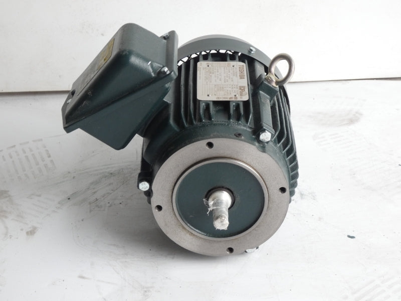 TOSHIBA Y156SDR44H-P 230/460V 5.2/2.6A NSNP