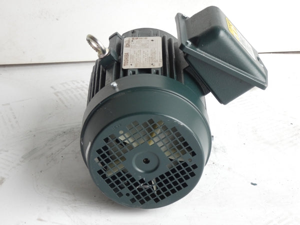 TOSHIBA Y156SDR44H-P 230/460V 5.2/2.6A NSNP