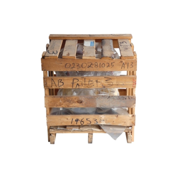 OLSUN ELECTRICS CORPORATION 26493-A S-86416 NSMP