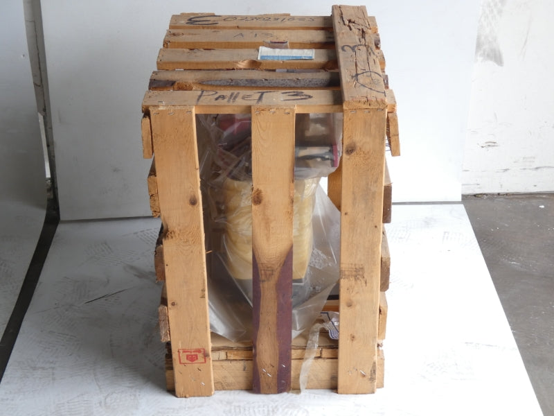 OLSUN ELECTRICS CORPORATION 26493-A S-86416 NSMP