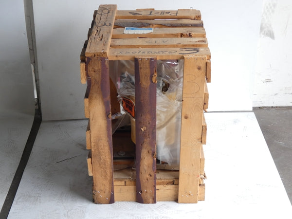 OLSUN ELECTRICS CORPORATION 26493-A S-86416 NSMP