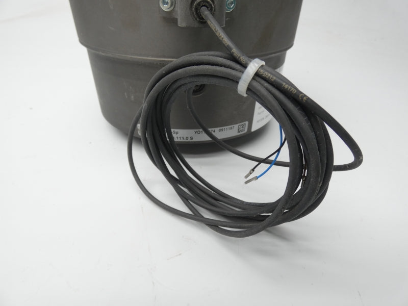 MAYR 4/450.115.0S NSNP