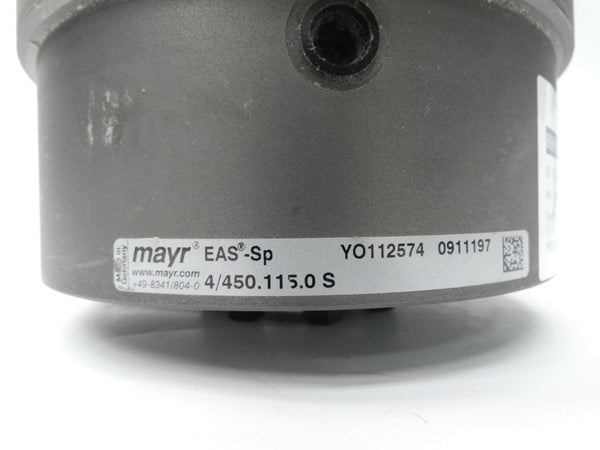 MAYR 4/450.115.0S NSNP
