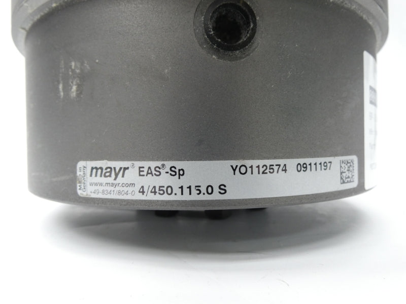 MAYR 4/450.115.0S NSNP