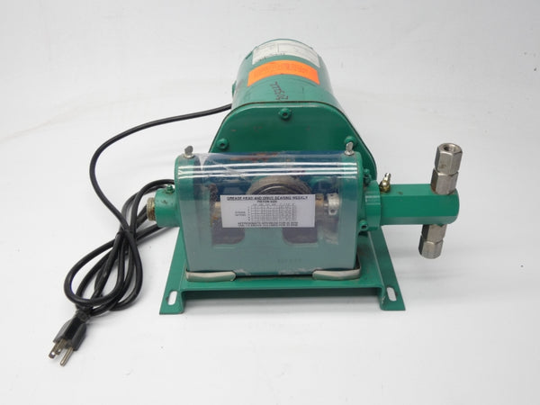 GENERAL ELECTRIC 5KH39QN9621HT 115V 4.4A UNMP