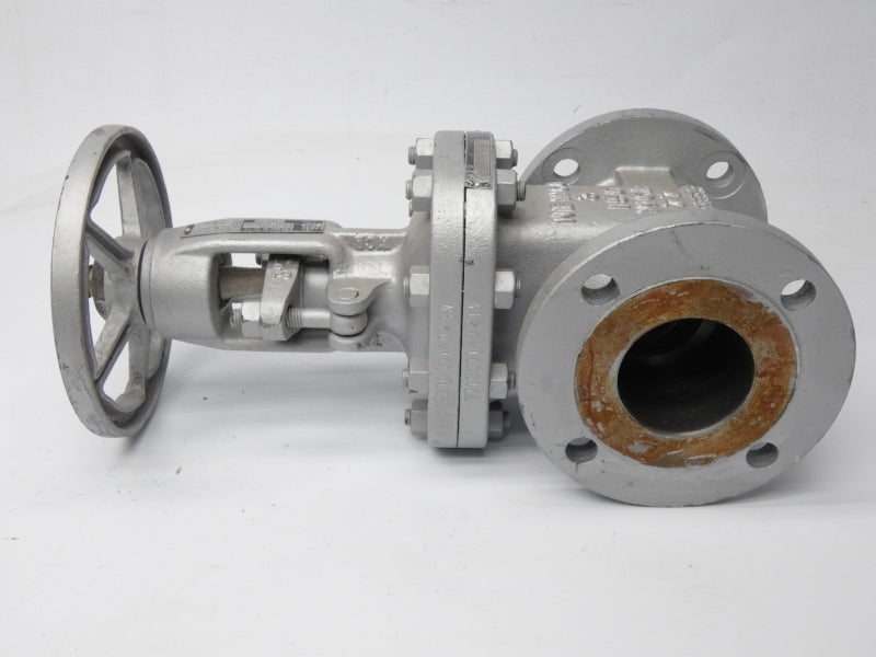 NEWCO 11F-CB2 285PSI 3" NSNP