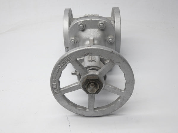 NEWCO 11F-CB2 285PSI 3" NSNP