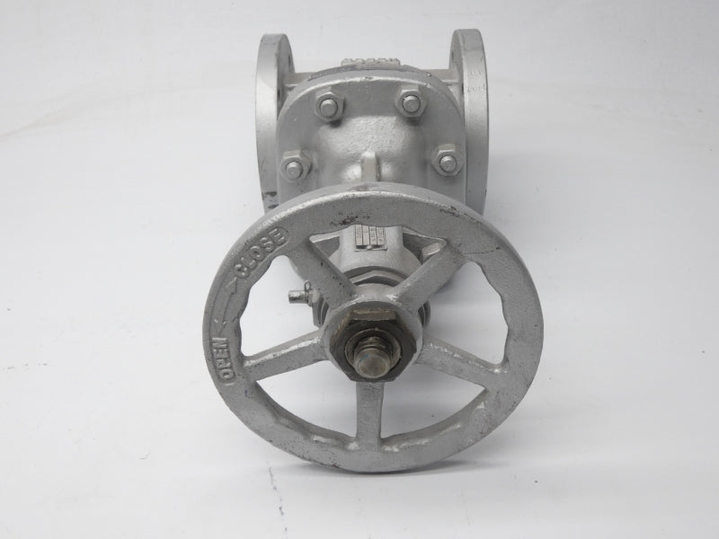 NEWCO 11F-CB2 285PSI 3" NSNP