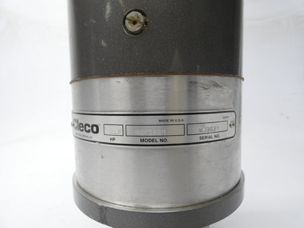 CLECO A8R336M NSNP