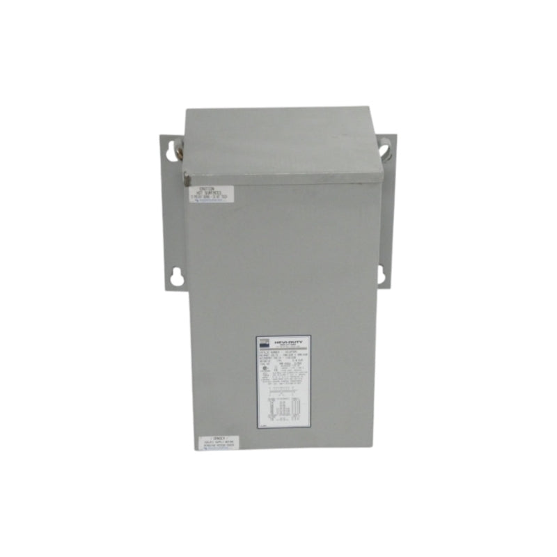 HEVI-DUTY HS14F5BS 380/440V UNMP