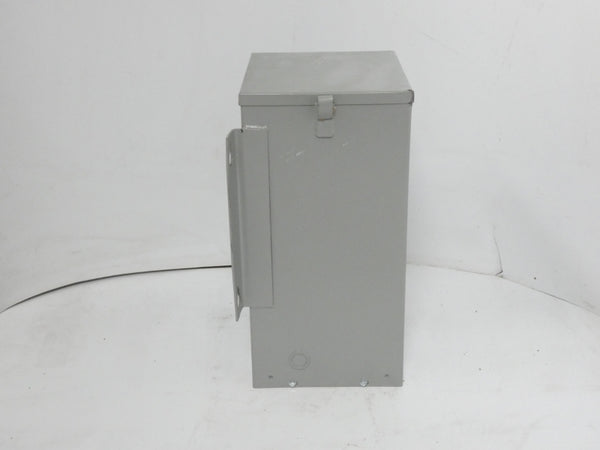 HEVI-DUTY HS14F5BS 380/440V UNMP