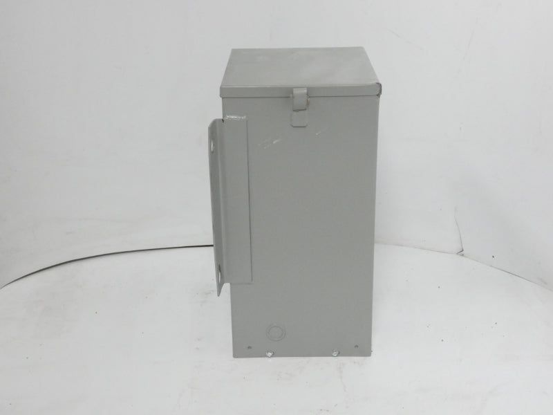 HEVI-DUTY HS14F5BS 380/440V UNMP