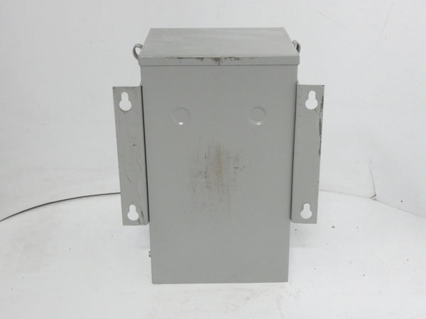 HEVI-DUTY HS14F5BS 380/440V UNMP