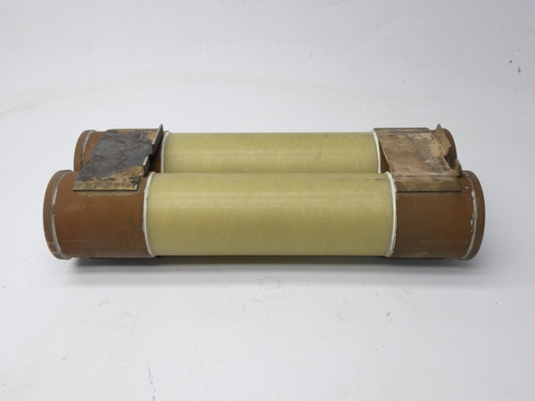 GENERAL ELECTRIC 9F60KLH125 15000V 125A NSNP