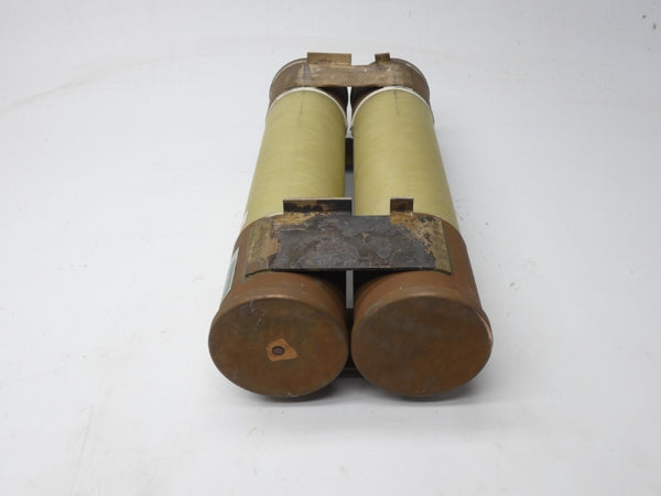 GENERAL ELECTRIC 9F60KLH125 15000V 125A NSNP