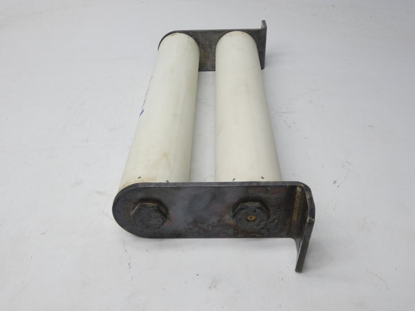 GOULD SHAWMUT A055B2DAR0-400E (AS PICTURED) NSMP