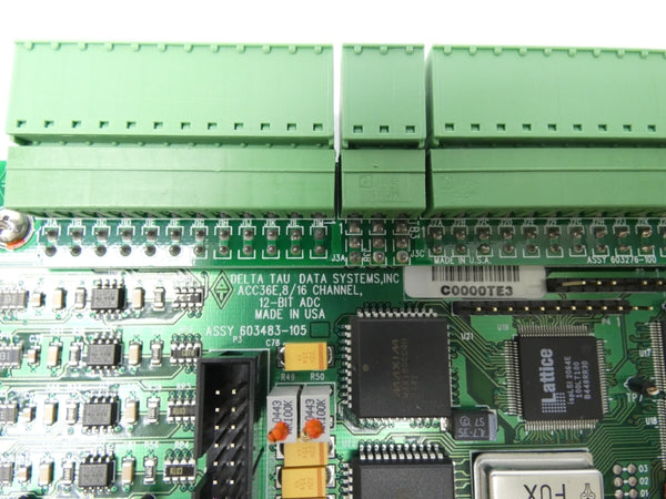 DELTA TAU 603483-105 3R0-603483-105 NSMP