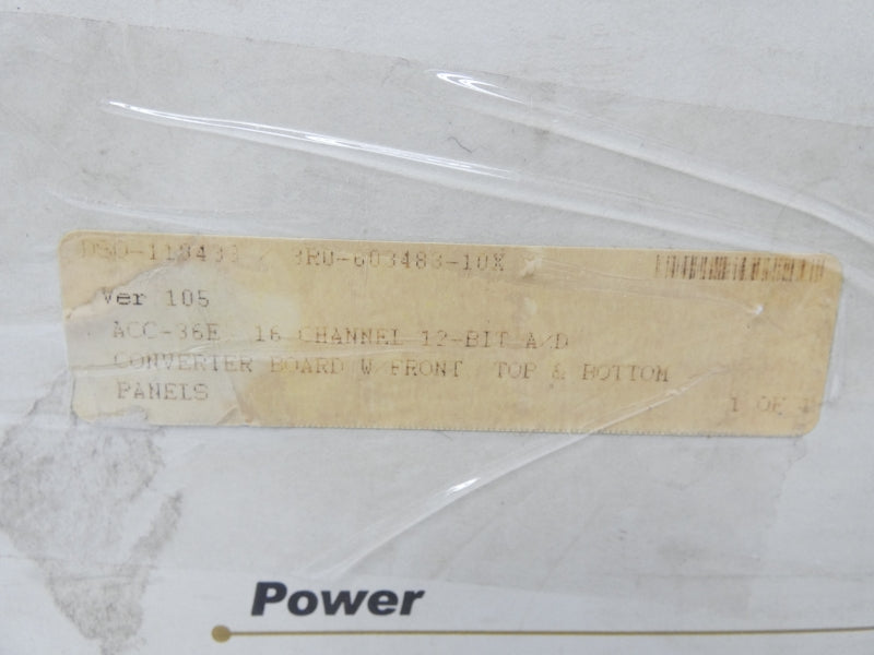 DELTA TAU 603483-105 3R0-603483-105 NSMP