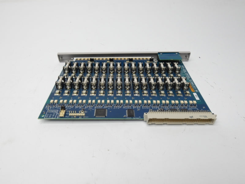 CONTROL TECHNOLOGY INC. 901F-2599 11-240VAC NSMP