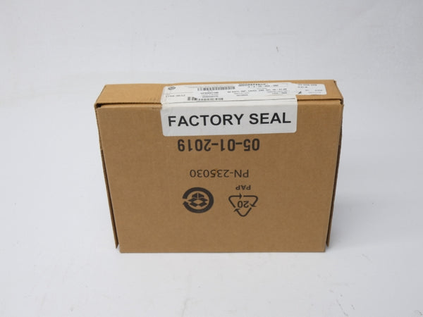 ALLEN BRADLEY 1756-IB32 SER. B F/W 3.006 12/24VDC DATE: 2019 NSFS