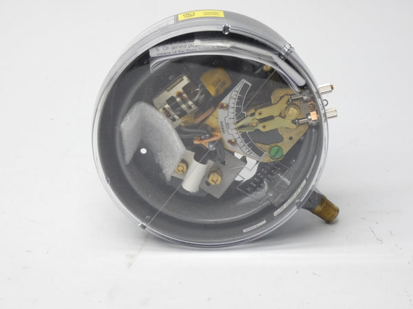 MERCOID DA-31-2-1 440V 10A 15PSI NSMP