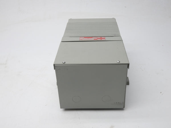 HEVI-DUTY S1F3 240/480V NSMP