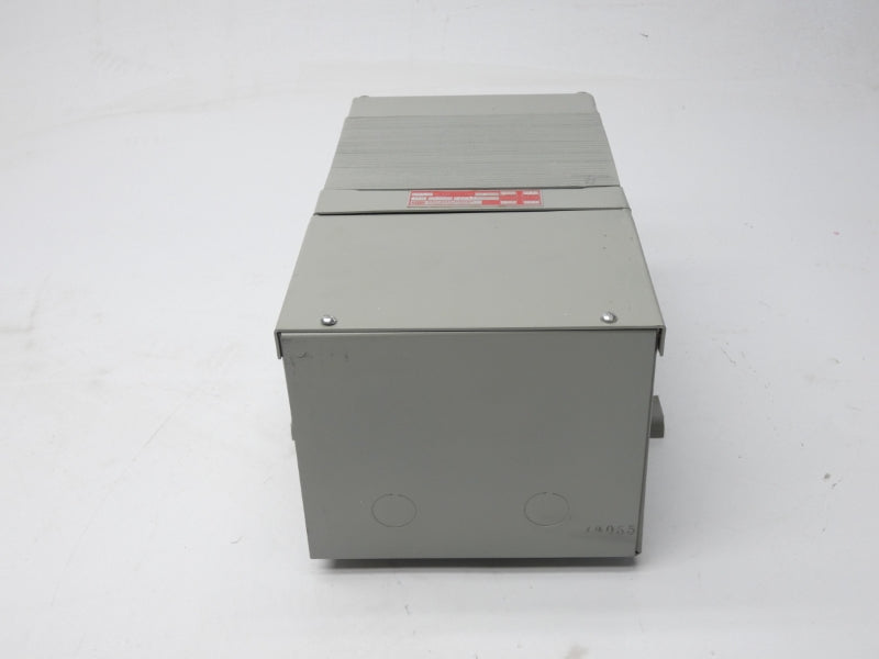 HEVI-DUTY S1F3 240/480V NSMP