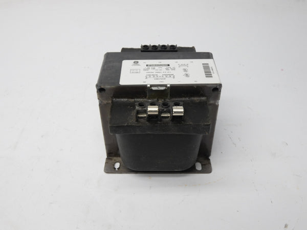 GENERAL ELECTRIC 9T58K0052G09 230/460V NSMP
