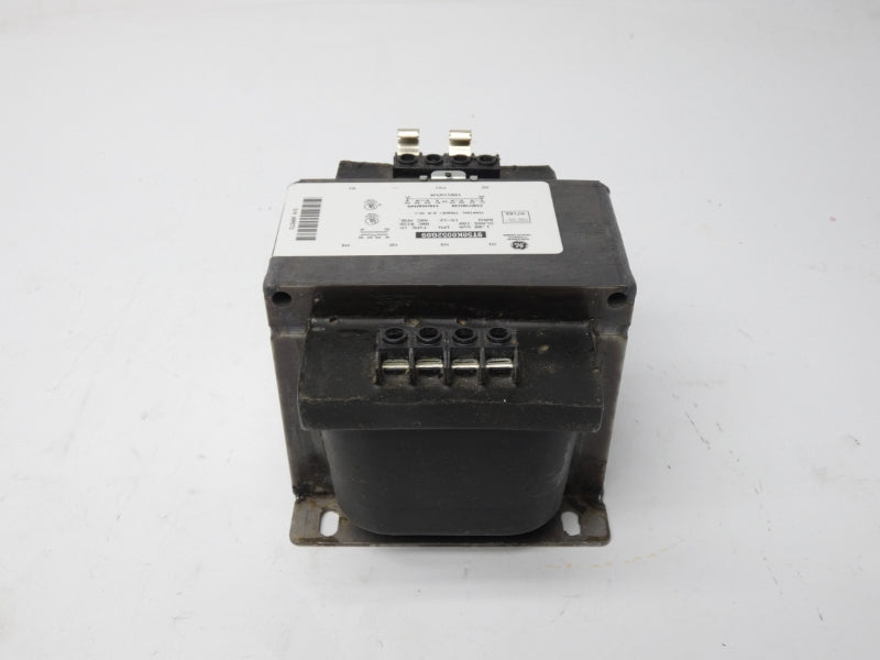 GENERAL ELECTRIC 9T58K0052G09 230/460V NSMP
