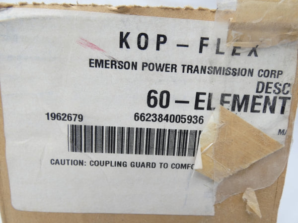 KOP-FLEX 1962679 UNMP