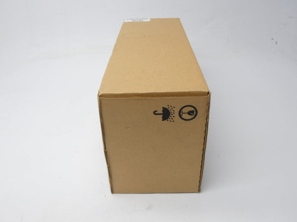 ALLEN BRADLEY 1756-A10 SER. C DATE: 2016 NSFS