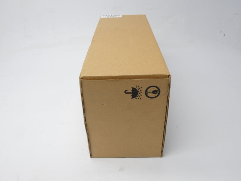 ALLEN BRADLEY 1756-A10 SER. C DATE: 2016 NSFS