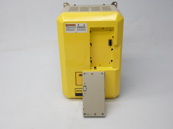 P&H CIMR-G5M47P5 380-460V 26A NSNP