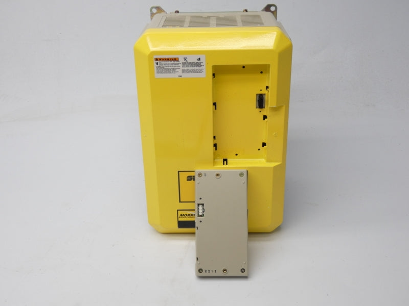 P&H CIMR-G5M47P5 380-460V 26A NSNP