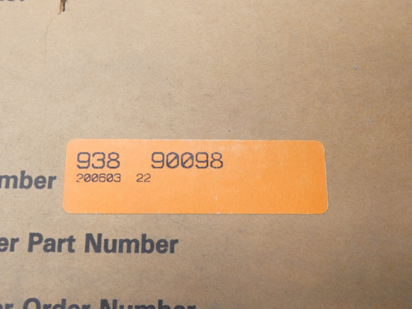 TIMKIN 93890098 NSMP