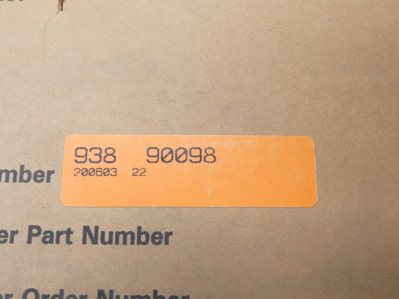 TIMKIN 93890098 NSMP