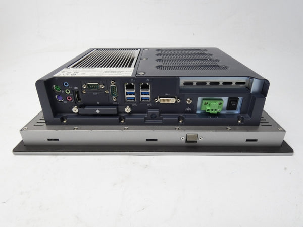 ALLEN BRADLEY 6181P-15A2SE71DC SER. F 18-32VDC 10.0-5.63A (BR/WH) NSMP