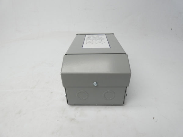 HEVI-DUTY HS1F1BS 240/480V NSMP