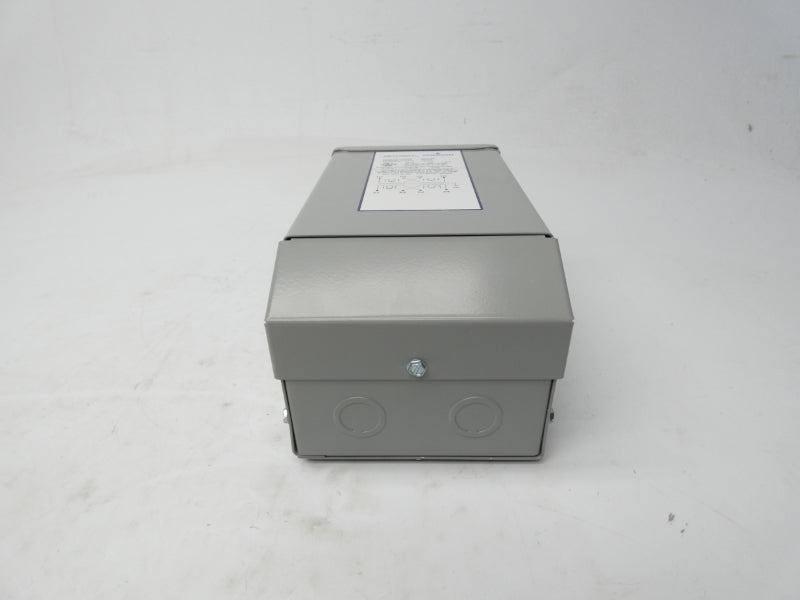 HEVI-DUTY HS1F1BS 240/480V NSMP