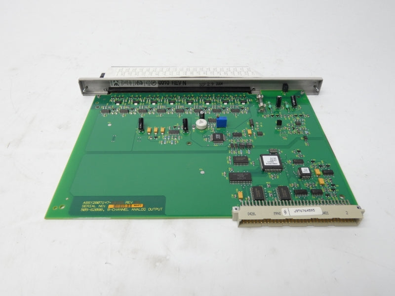SIEMENS 505-6208-B NSMP