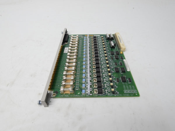 SIEMENS 505-2590-A NSMP